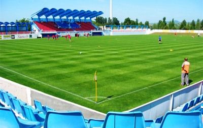 Immagine dello stadio FC ViOn