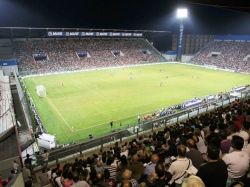 Image du stade : Alberto Braglia