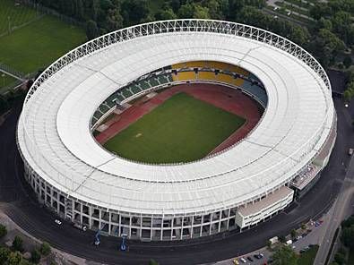 Picture of Ernst Happel Stadion
