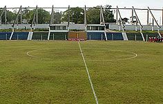Estadio Artigas Resmi