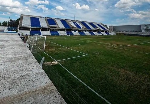 Picture of Estadio Artigas
