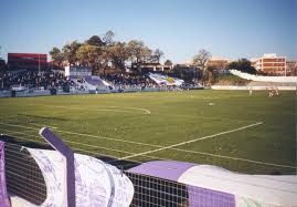 Image du stade : Parque Capurro