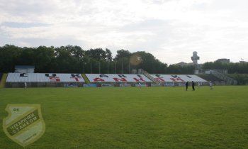 Čukarički Stadion Resmi