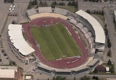 Image du stade : Leonardo Garilli