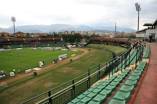 Image du stade : Libero Liberati