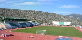 Zdjęcie stadionu Fyli Stadium