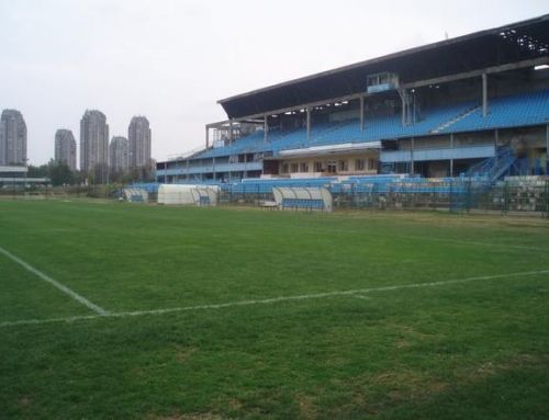 Immagine dello stadio Kralj Petar I