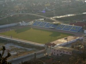 Immagine dello stadio Gaz Metan