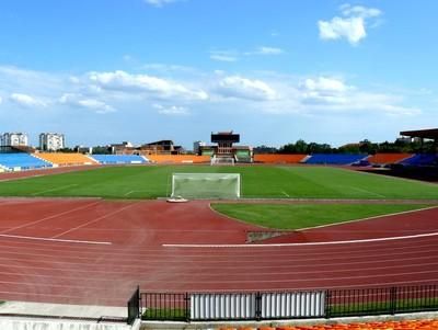 Picture of Hadzhi Dimitar Stadium