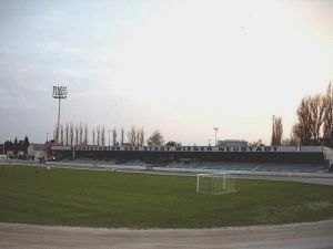 Wiener Neustadt 球場的照片