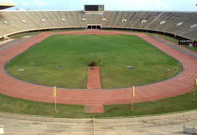 Picture of Stade Leopold Senghor