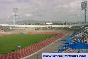 Picture of Independence Park