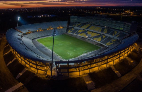 Picture of Estadio Centenario
