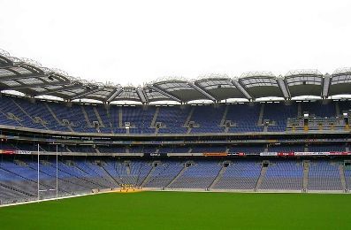 Picture of Croke Park