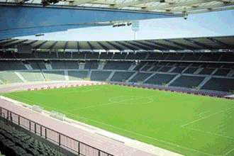 Picture of King Baudouin Stadium