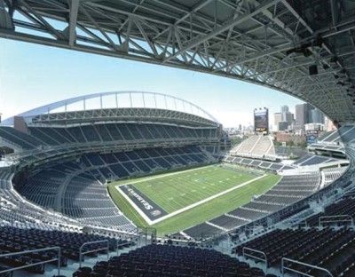 Picture of CenturyLink Field