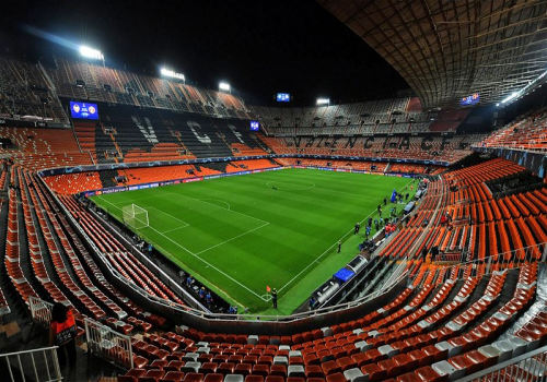 Picture of Mestalla