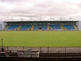 Picture of Ballymena Showgrounds