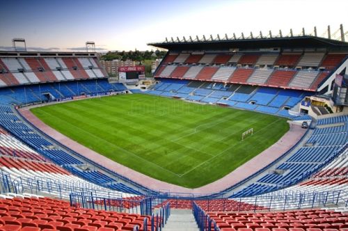 Picture of Vicente Calderón