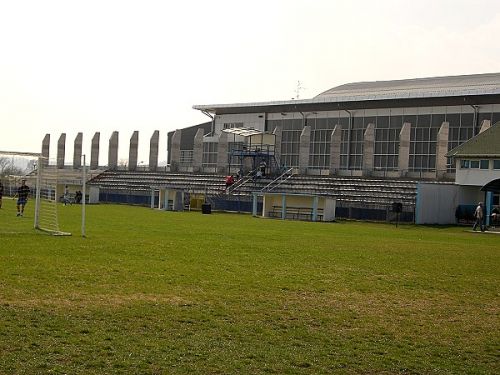 Foto do Gradski Stadion Laktasi