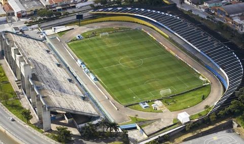 Image du stade : Bruno José Daniel