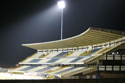 Image du stade : Huancayo