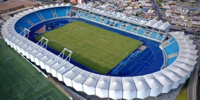 Picture of Tierra de Campeones
