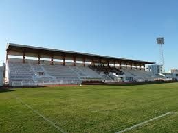 Immagine dello stadio Ajman