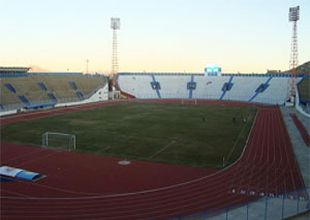 Immagine dello stadio Jesús Bermúdez