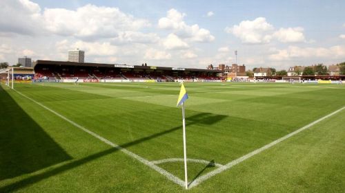 Picture of Kingsmeadow
