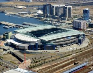 Photo du/de Telstra Dome