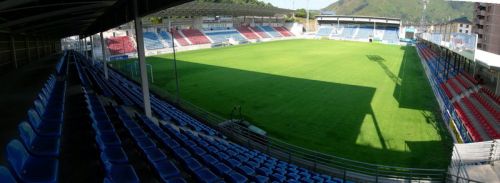 Снимка на Ipurúa Municipal Stadium