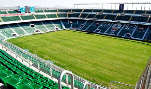 Immagine dello stadio Martínez Valero