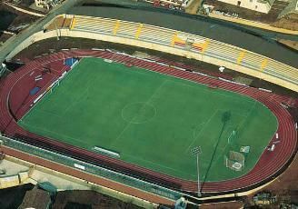 Immagine dello stadio Tullio Saleri