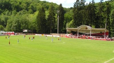 Picture of Stade du Thillenberg