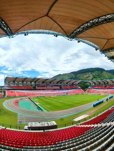 Picture of Metropolitano de Mérida