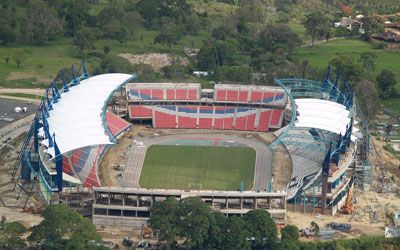 Picture of Metropolitano de Mérida