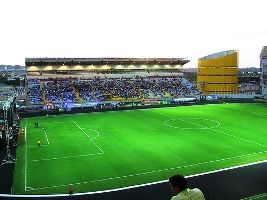 Picture of CTE Cachamay