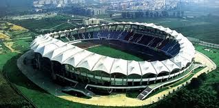 Image du stade : Zhengzhou Hanghai Stadium