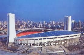Immagine dello stadio 	Hangzhou Huanglong Stadium
