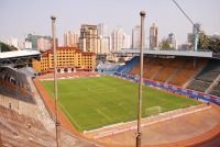 Φωτογραφία του Yuexiushan Stadium, Guangzhou