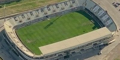 Immagine dello stadio Cartagonova