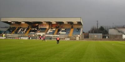 Photo del Newry Showgrounds