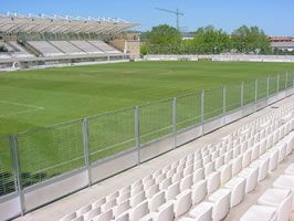 Immagine dello stadio Stadium Gal