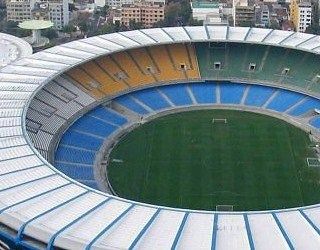 Picture of Ciudad Deportiva Villarreal CF