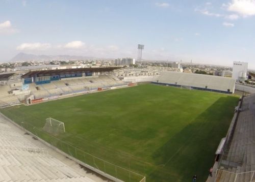 Slika stadiona Jocay