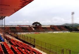 Zdjęcie stadionu Juan Francisco Barraza