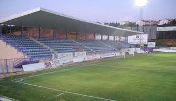 Zdjęcie stadionu Pedro Escartín