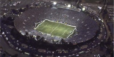Picture of Rose Bowl