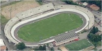 Immagine dello stadio Franco Ossola